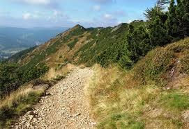 Riesengebirgsaussicht